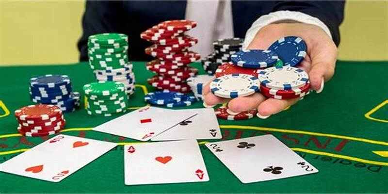 Bí kíp chơi casino hiện nay dành cho bạn