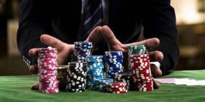 Cách chơi casino online GO88