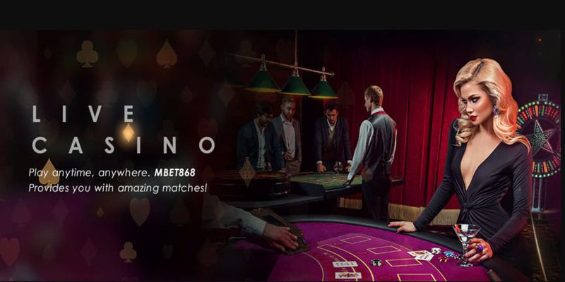 Casino uy tín nhất 123B có cách chơi cực kỳ thân thiện