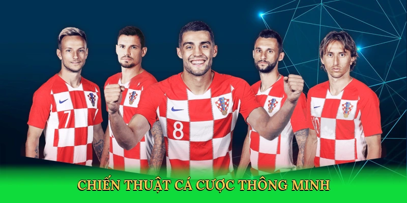 Chiến thuật cá cược thông minh