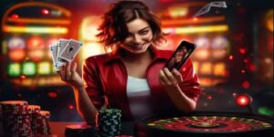 Game bài truyền thống XVIP