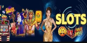 Slot game trực tuyến WIN79