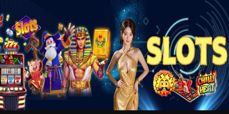 Slot game trực tuyến WIN79