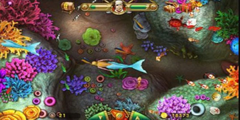 Sự kiện giải đấu bắn cá hấp dẫn tại kubet