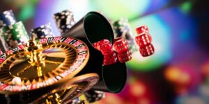 Thể loại bài casino 88VIN