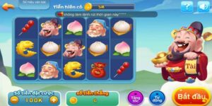 Nổ Hũ Siêu Khủng Vic88