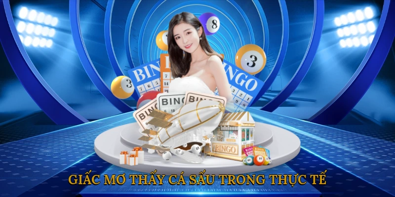 Cách thực hiện giấc mơ thấy cá sấu trong thực tế