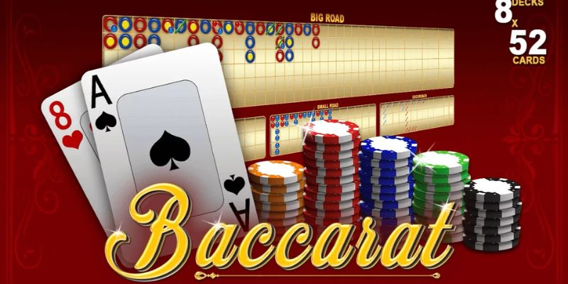 Đăng nhập S8 chơi baccarat