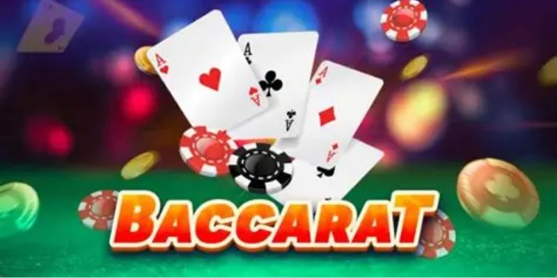 Người chơi baccarat online