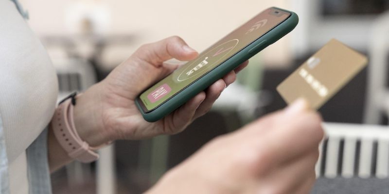 hướng dẫn nạp tiền qua ví điện tử