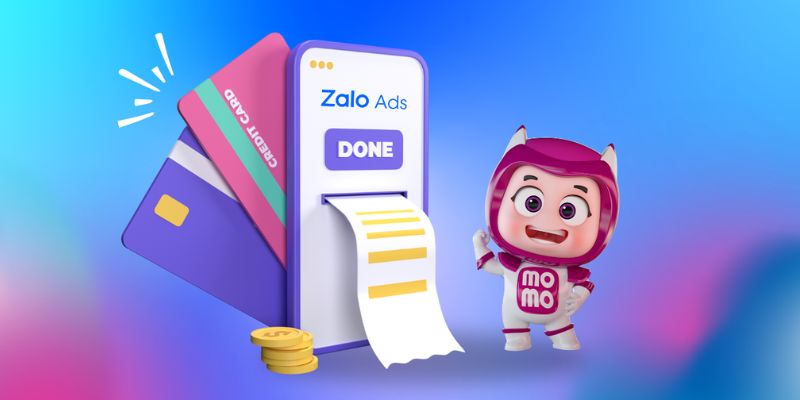 nạp tiền qua ví điện tử