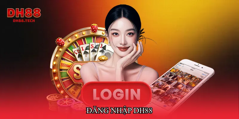 Đăng nhập DH88