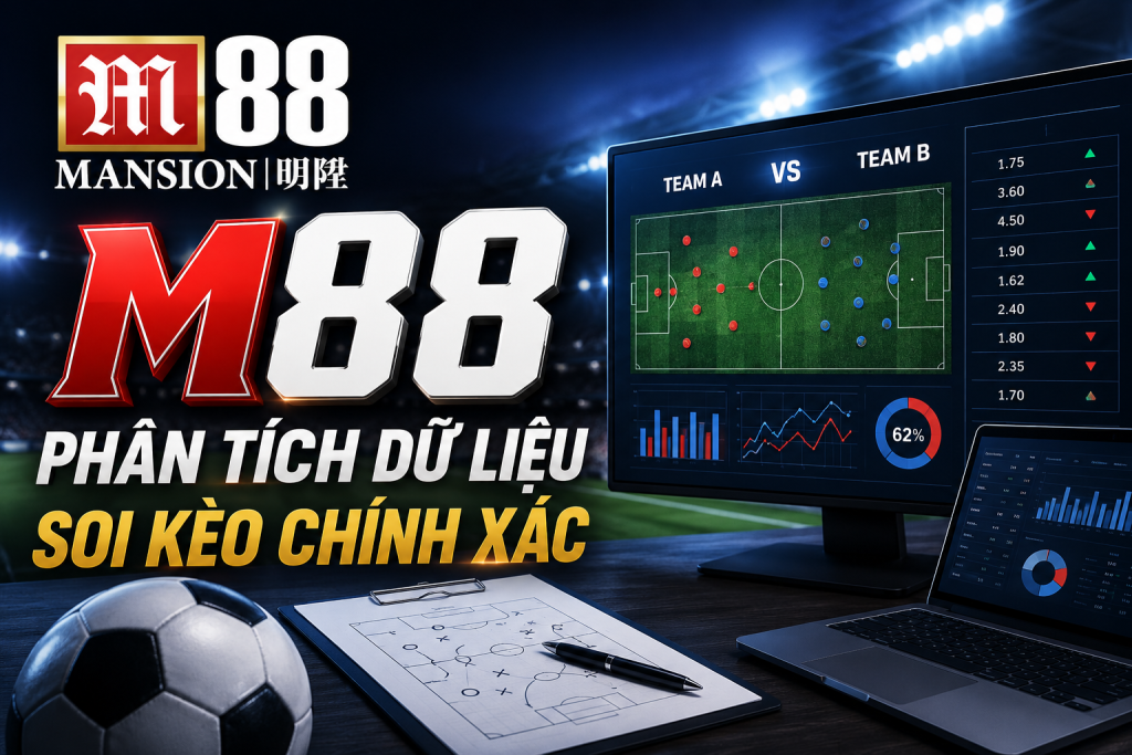 Phân tích thống kê và dữ liệu bóng đá