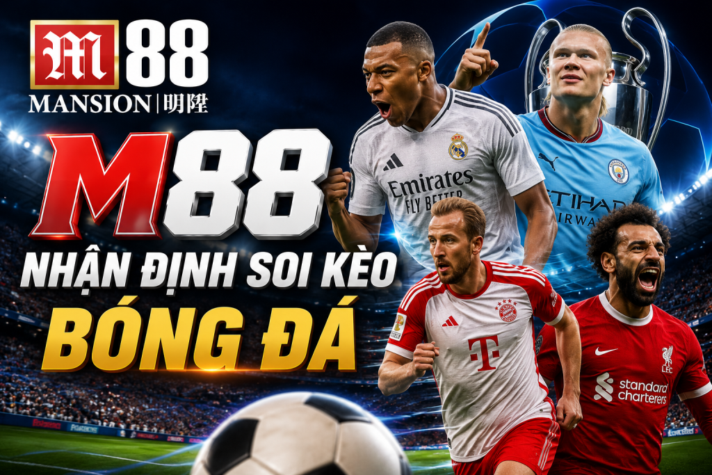 Tổng hợp nhận định các giải đấu bóng đá